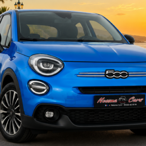 Fiat 500X - 2023