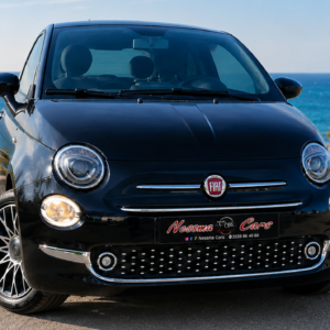 Fiat 500 - 2023