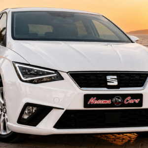 Seat Ibiza - 2018