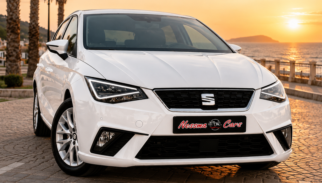 Seat Ibiza - 2018