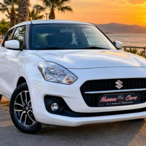 Suzuki Swift - 2022