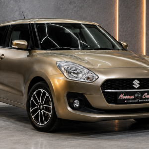Suzuki Swift - 2022