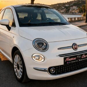 Fiat 500 - 2024