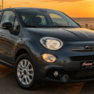 Fiat 500X - 2024